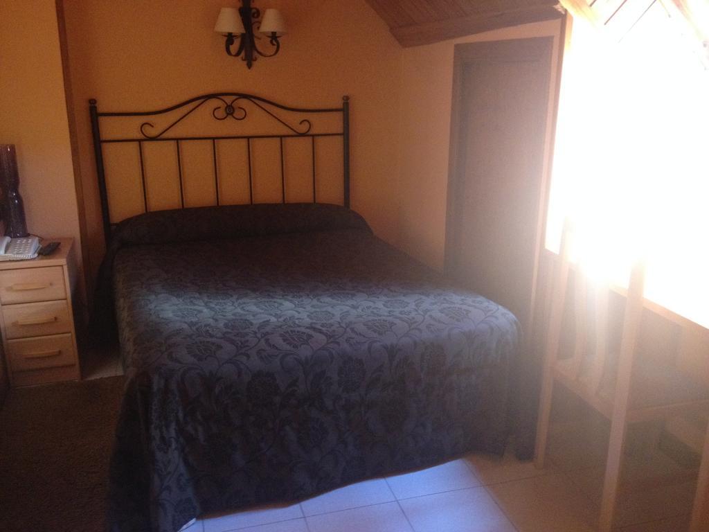 Hostal Centro Sallent de Gállego Rom bilde